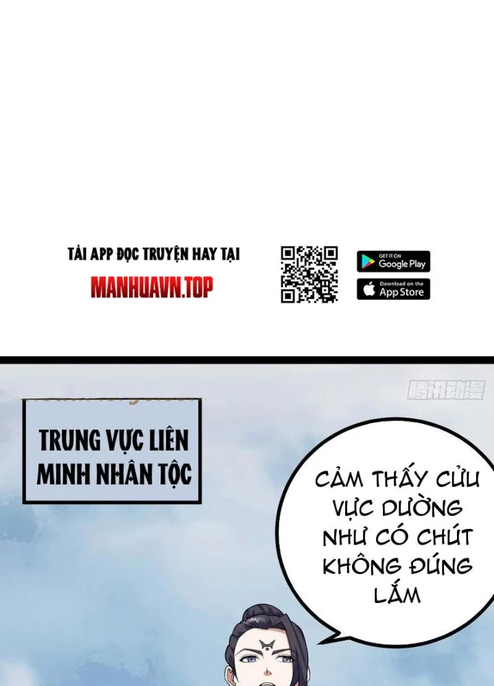 Ta Ở Nhà 100 Năm Khi Ra Ngoài Đã Vô Địch Chapter 323 - Trang 2