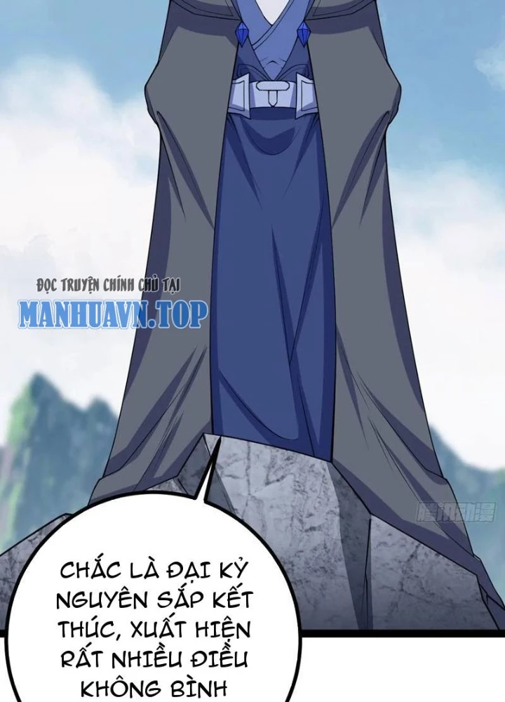 Ta Ở Nhà 100 Năm Khi Ra Ngoài Đã Vô Địch Chapter 323 - Trang 2