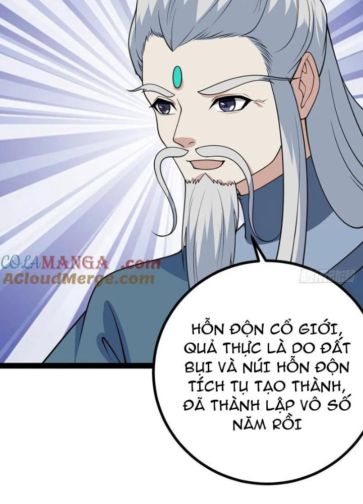 Ta Ở Nhà 100 Năm Khi Ra Ngoài Đã Vô Địch Chapter 324 - Trang 2