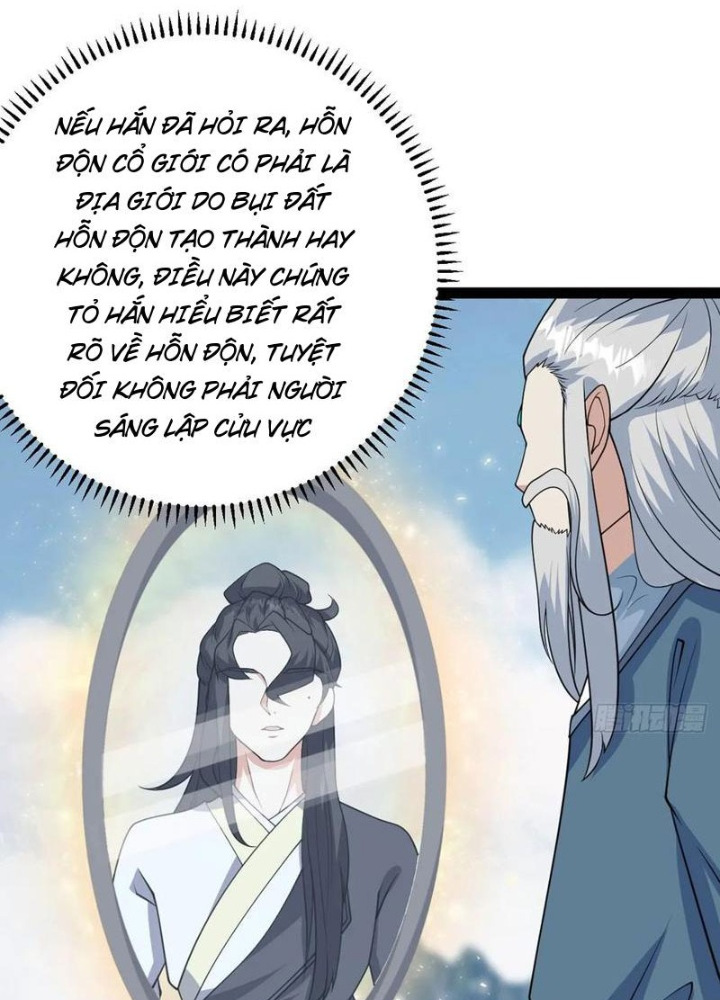 Ta Ở Nhà 100 Năm Khi Ra Ngoài Đã Vô Địch Chapter 324 - Trang 2