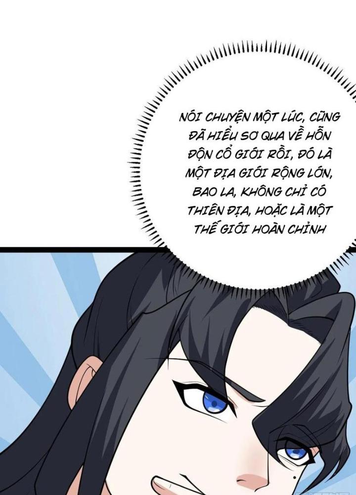 Ta Ở Nhà 100 Năm Khi Ra Ngoài Đã Vô Địch Chapter 324 - Trang 2