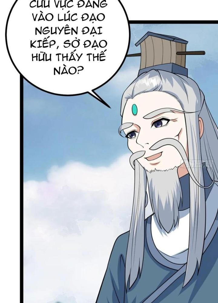 Ta Ở Nhà 100 Năm Khi Ra Ngoài Đã Vô Địch Chapter 324 - Trang 2
