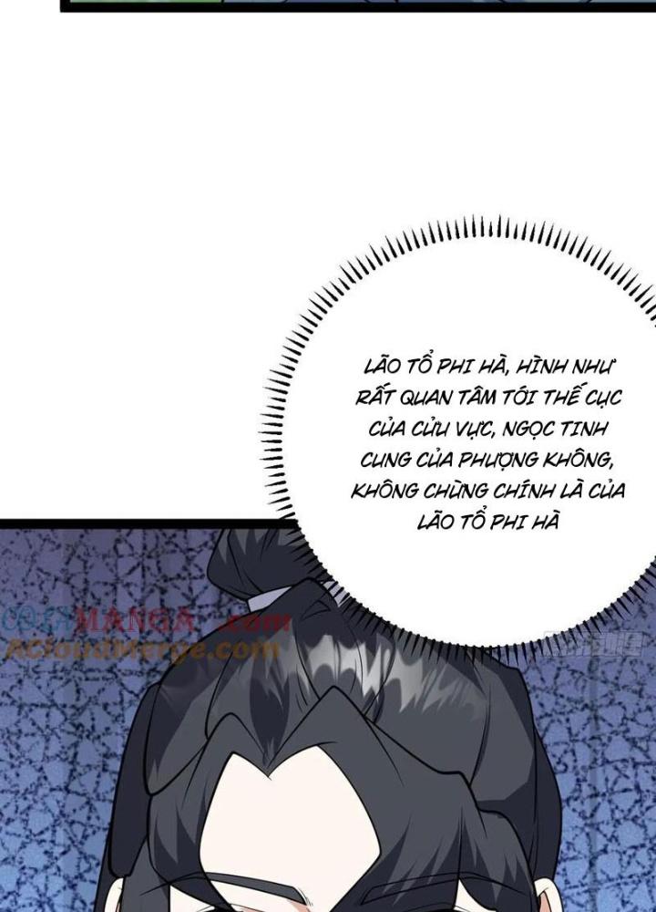 Ta Ở Nhà 100 Năm Khi Ra Ngoài Đã Vô Địch Chapter 324 - Trang 2