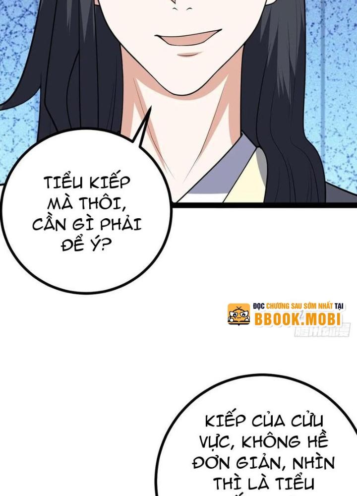 Ta Ở Nhà 100 Năm Khi Ra Ngoài Đã Vô Địch Chapter 324 - Trang 2