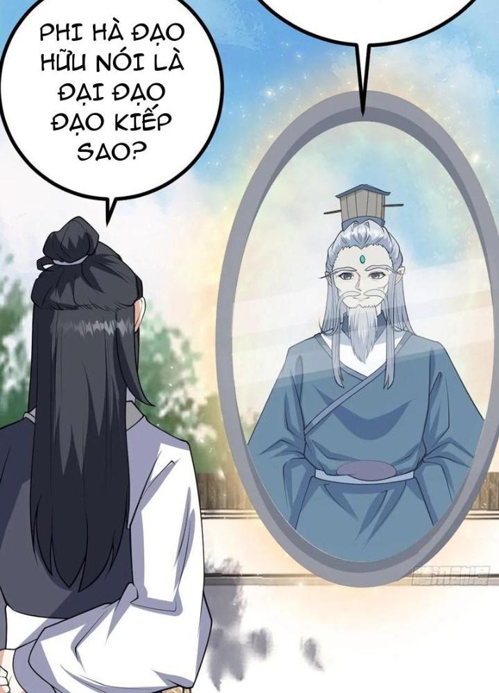Ta Ở Nhà 100 Năm Khi Ra Ngoài Đã Vô Địch Chapter 324 - Trang 2