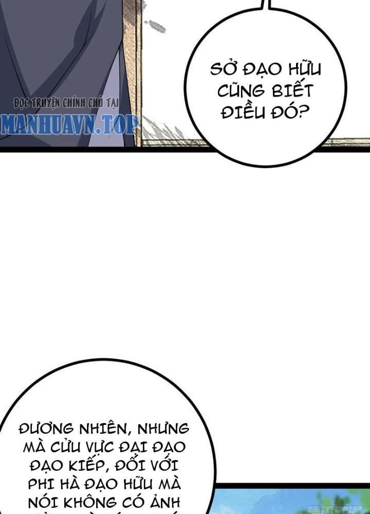 Ta Ở Nhà 100 Năm Khi Ra Ngoài Đã Vô Địch Chapter 324 - Trang 2
