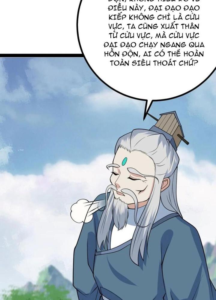 Ta Ở Nhà 100 Năm Khi Ra Ngoài Đã Vô Địch Chapter 324 - Trang 2