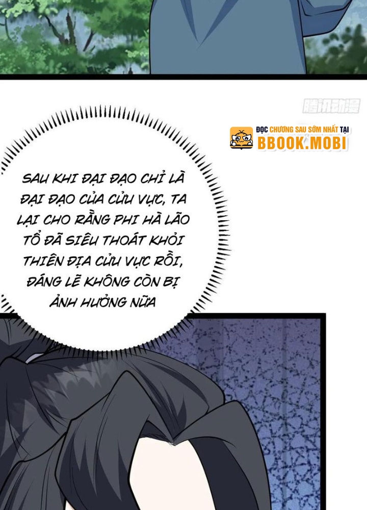 Ta Ở Nhà 100 Năm Khi Ra Ngoài Đã Vô Địch Chapter 324 - Trang 2