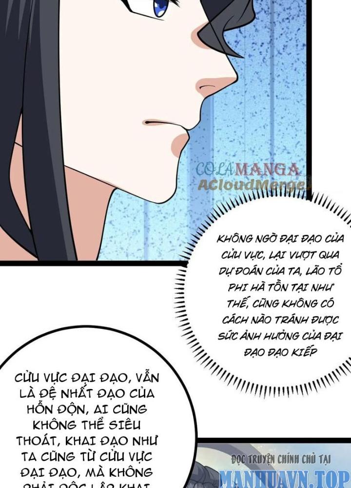 Ta Ở Nhà 100 Năm Khi Ra Ngoài Đã Vô Địch Chapter 324 - Trang 2