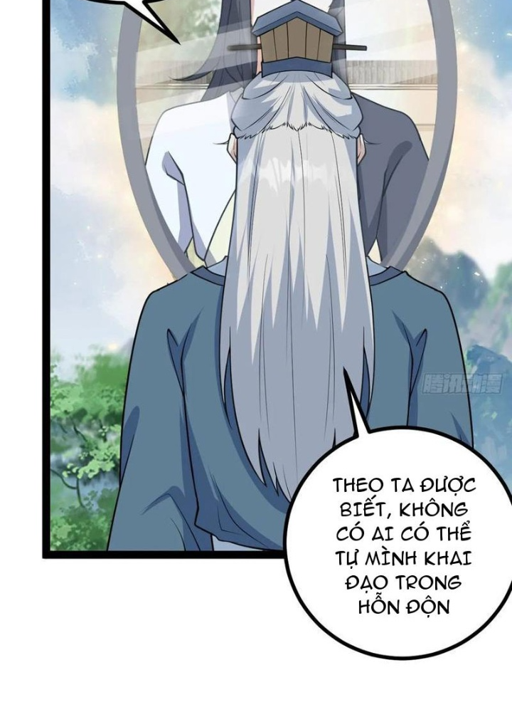 Ta Ở Nhà 100 Năm Khi Ra Ngoài Đã Vô Địch Chapter 324 - Trang 2