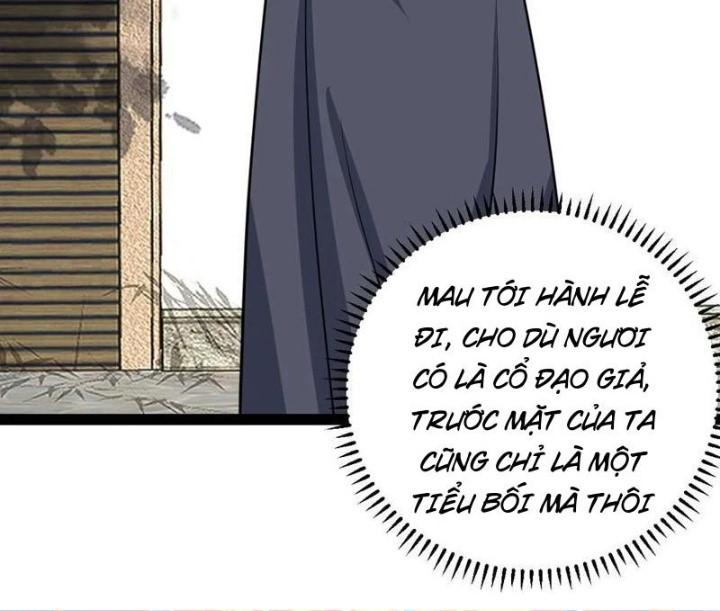 Ta Ở Nhà 100 Năm Khi Ra Ngoài Đã Vô Địch Chapter 324 - Trang 2