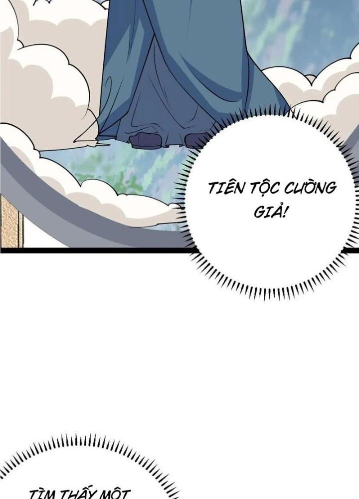 Ta Ở Nhà 100 Năm Khi Ra Ngoài Đã Vô Địch Chapter 324 - Trang 2