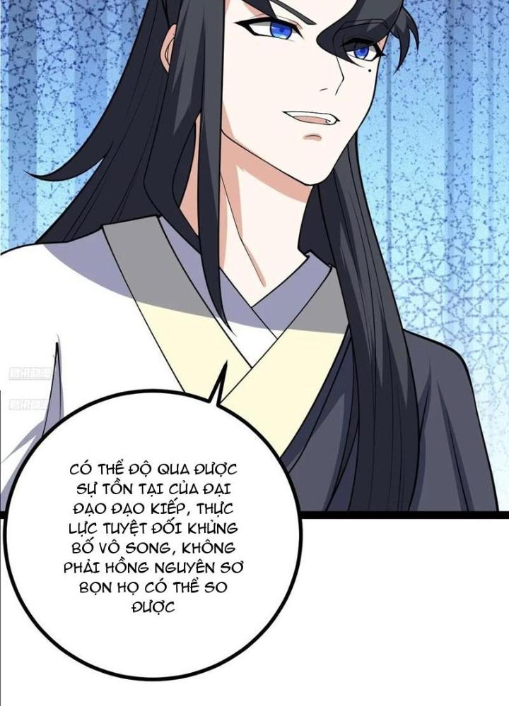 Ta Ở Nhà 100 Năm Khi Ra Ngoài Đã Vô Địch Chapter 324 - Trang 2