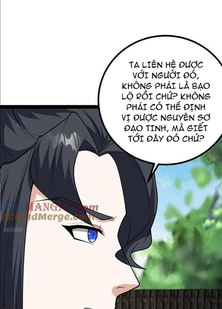 Ta Ở Nhà 100 Năm Khi Ra Ngoài Đã Vô Địch Chapter 324 - Trang 2