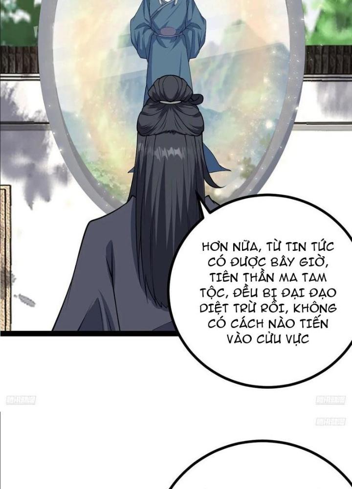 Ta Ở Nhà 100 Năm Khi Ra Ngoài Đã Vô Địch Chapter 324 - Trang 2