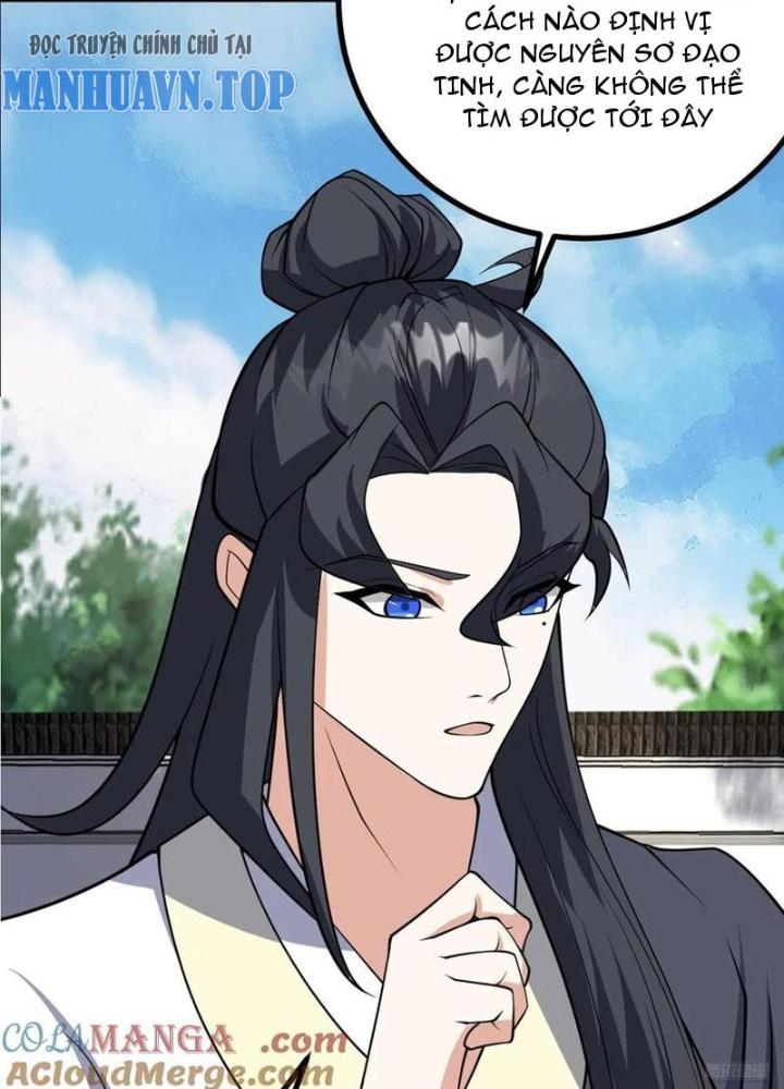 Ta Ở Nhà 100 Năm Khi Ra Ngoài Đã Vô Địch Chapter 324 - Trang 2