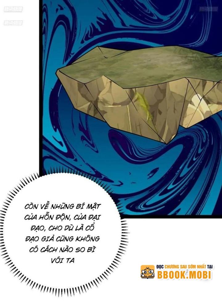 Ta Ở Nhà 100 Năm Khi Ra Ngoài Đã Vô Địch Chapter 324 - Trang 2