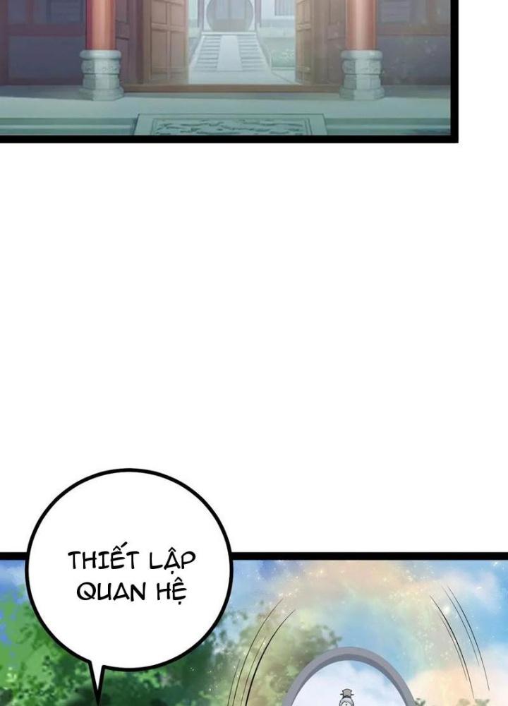 Ta Ở Nhà 100 Năm Khi Ra Ngoài Đã Vô Địch Chapter 324 - Trang 2