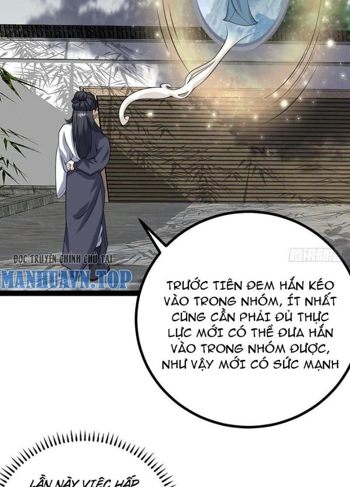 Ta Ở Nhà 100 Năm Khi Ra Ngoài Đã Vô Địch Chapter 324 - Trang 2