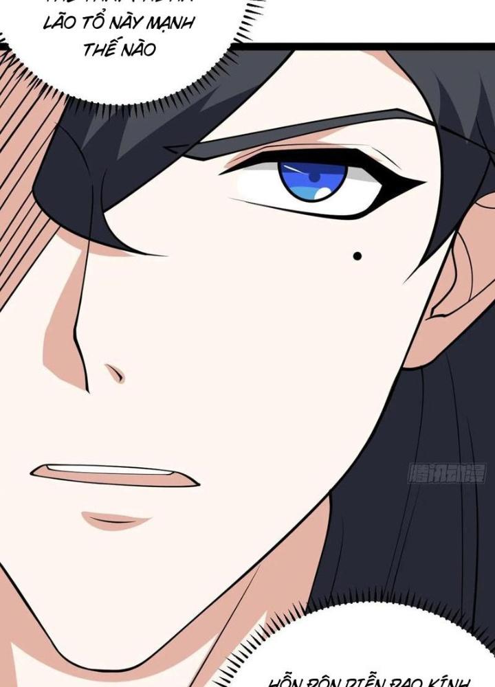 Ta Ở Nhà 100 Năm Khi Ra Ngoài Đã Vô Địch Chapter 324 - Trang 2