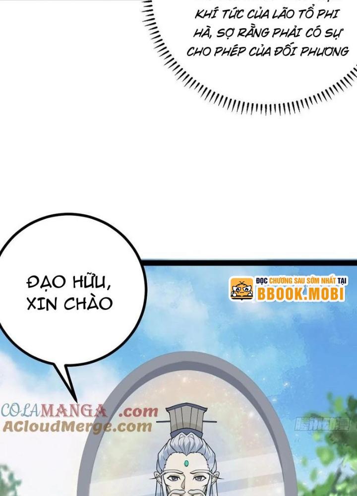 Ta Ở Nhà 100 Năm Khi Ra Ngoài Đã Vô Địch Chapter 324 - Trang 2