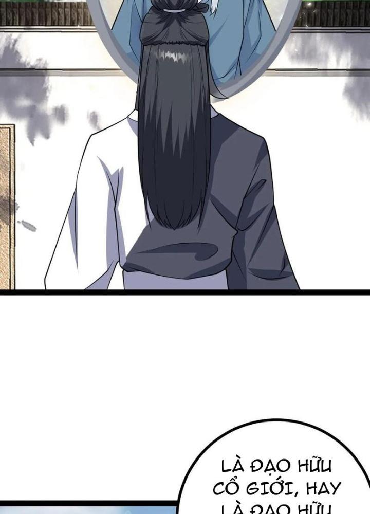 Ta Ở Nhà 100 Năm Khi Ra Ngoài Đã Vô Địch Chapter 324 - Trang 2