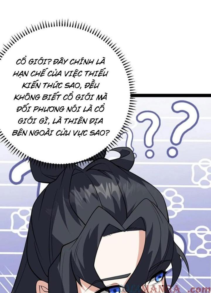 Ta Ở Nhà 100 Năm Khi Ra Ngoài Đã Vô Địch Chapter 324 - Trang 2