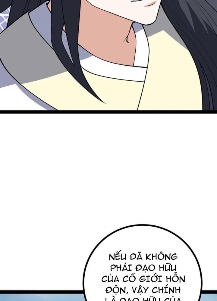Ta Ở Nhà 100 Năm Khi Ra Ngoài Đã Vô Địch Chapter 324 - Trang 2
