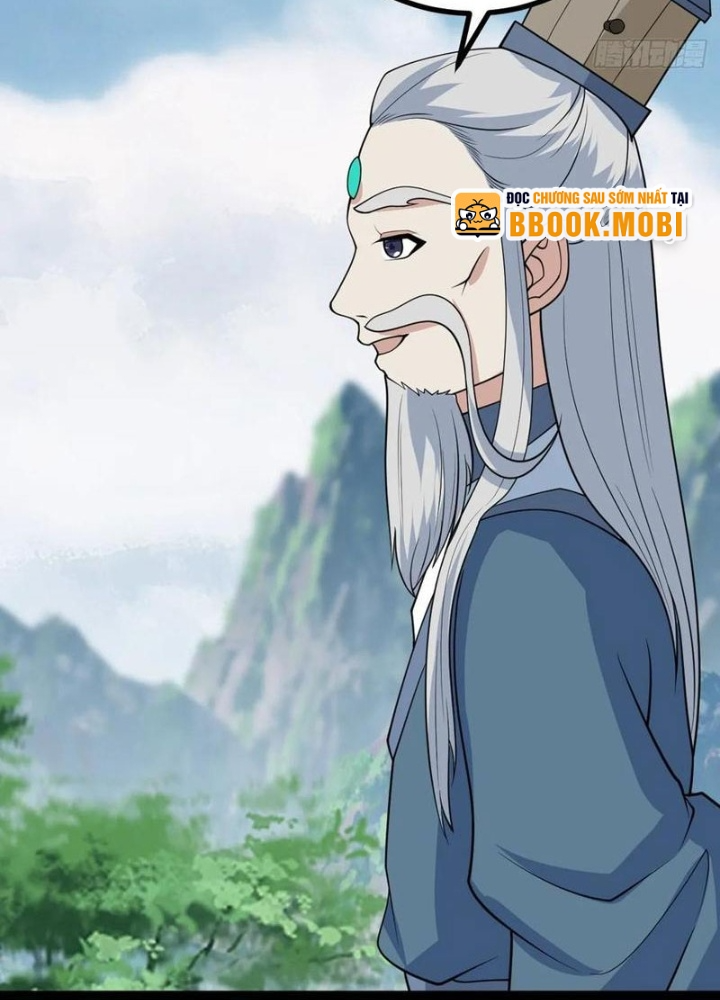 Ta Ở Nhà 100 Năm Khi Ra Ngoài Đã Vô Địch Chapter 324 - Trang 2