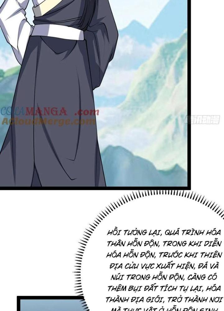 Ta Ở Nhà 100 Năm Khi Ra Ngoài Đã Vô Địch Chapter 324 - Trang 2