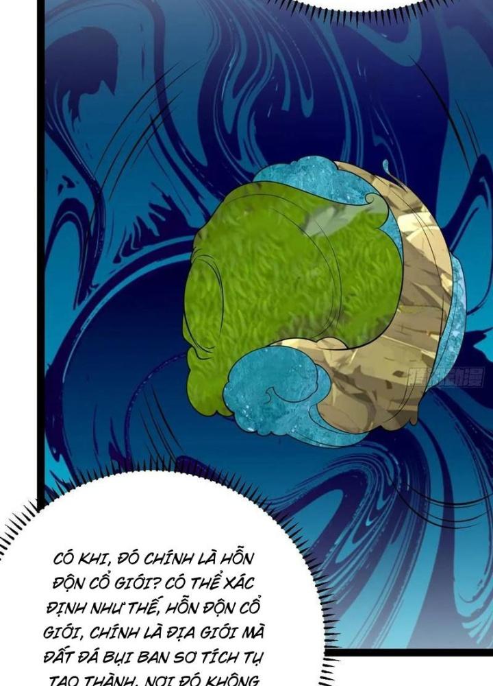 Ta Ở Nhà 100 Năm Khi Ra Ngoài Đã Vô Địch Chapter 324 - Trang 2