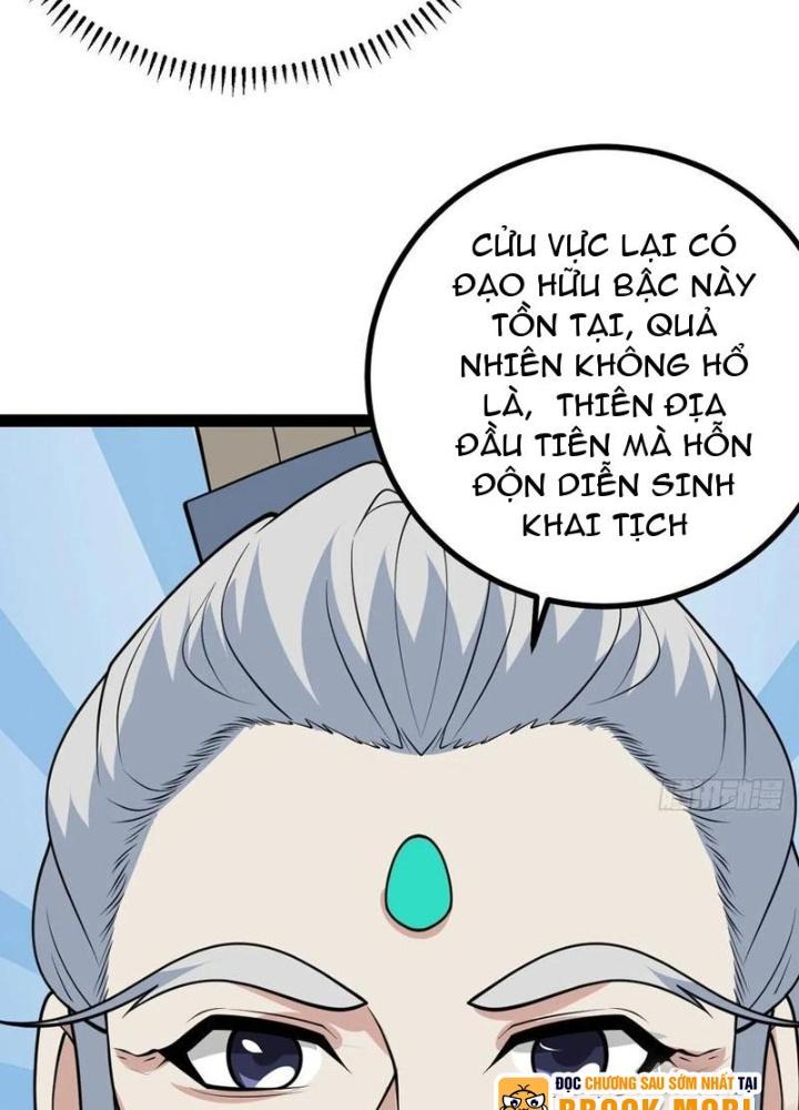 Ta Ở Nhà 100 Năm Khi Ra Ngoài Đã Vô Địch Chapter 324 - Trang 2