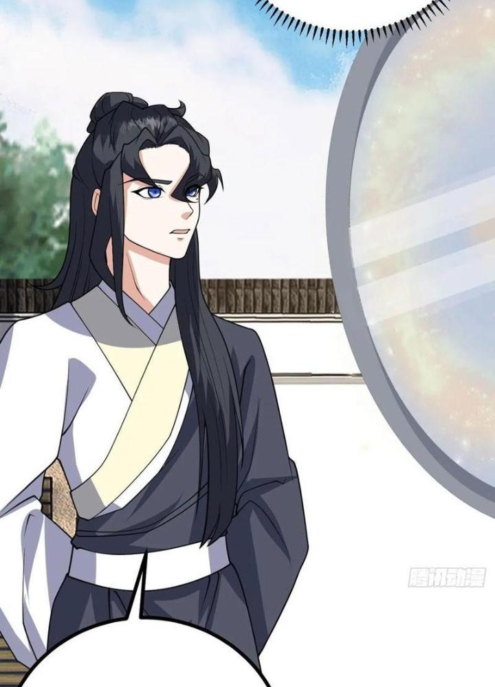 Ta Ở Nhà 100 Năm Khi Ra Ngoài Đã Vô Địch Chapter 324 - Trang 2