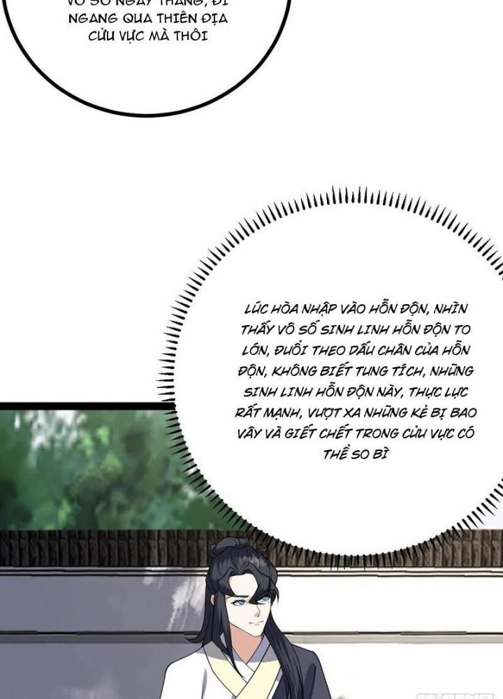 Ta Ở Nhà 100 Năm Khi Ra Ngoài Đã Vô Địch Chapter 324 - Trang 2