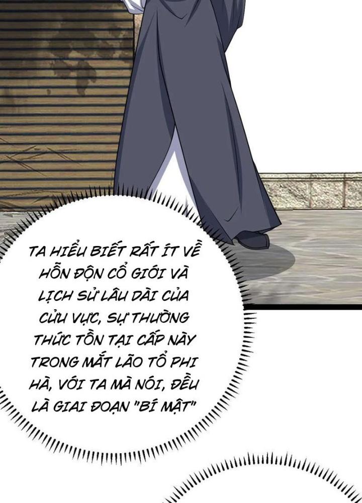 Ta Ở Nhà 100 Năm Khi Ra Ngoài Đã Vô Địch Chapter 324 - Trang 2