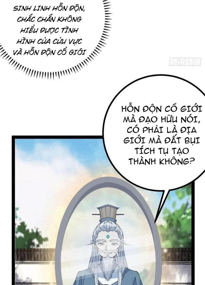 Ta Ở Nhà 100 Năm Khi Ra Ngoài Đã Vô Địch Chapter 324 - Trang 2