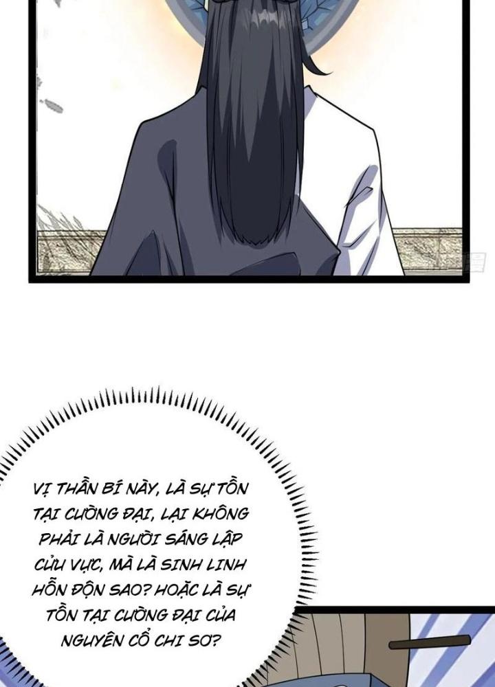 Ta Ở Nhà 100 Năm Khi Ra Ngoài Đã Vô Địch Chapter 324 - Trang 2