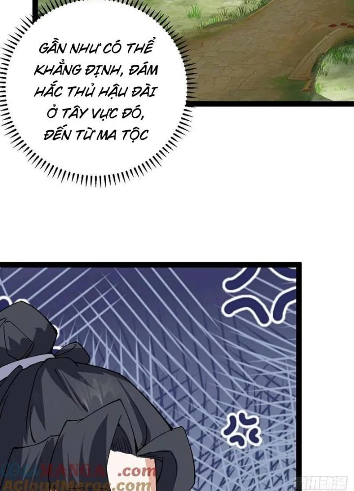 Ta Ở Nhà 100 Năm Khi Ra Ngoài Đã Vô Địch Chapter 325 - Trang 2