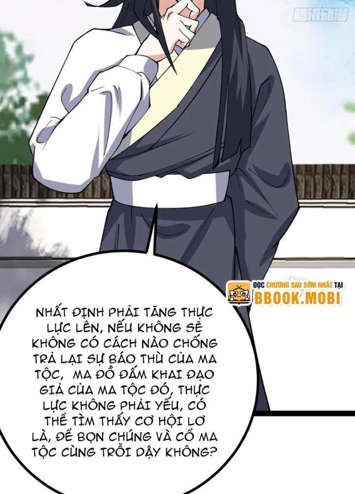 Ta Ở Nhà 100 Năm Khi Ra Ngoài Đã Vô Địch Chapter 325 - Trang 2