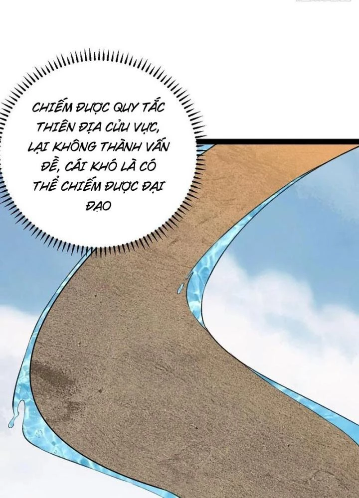 Ta Ở Nhà 100 Năm Khi Ra Ngoài Đã Vô Địch Chapter 325 - Trang 2