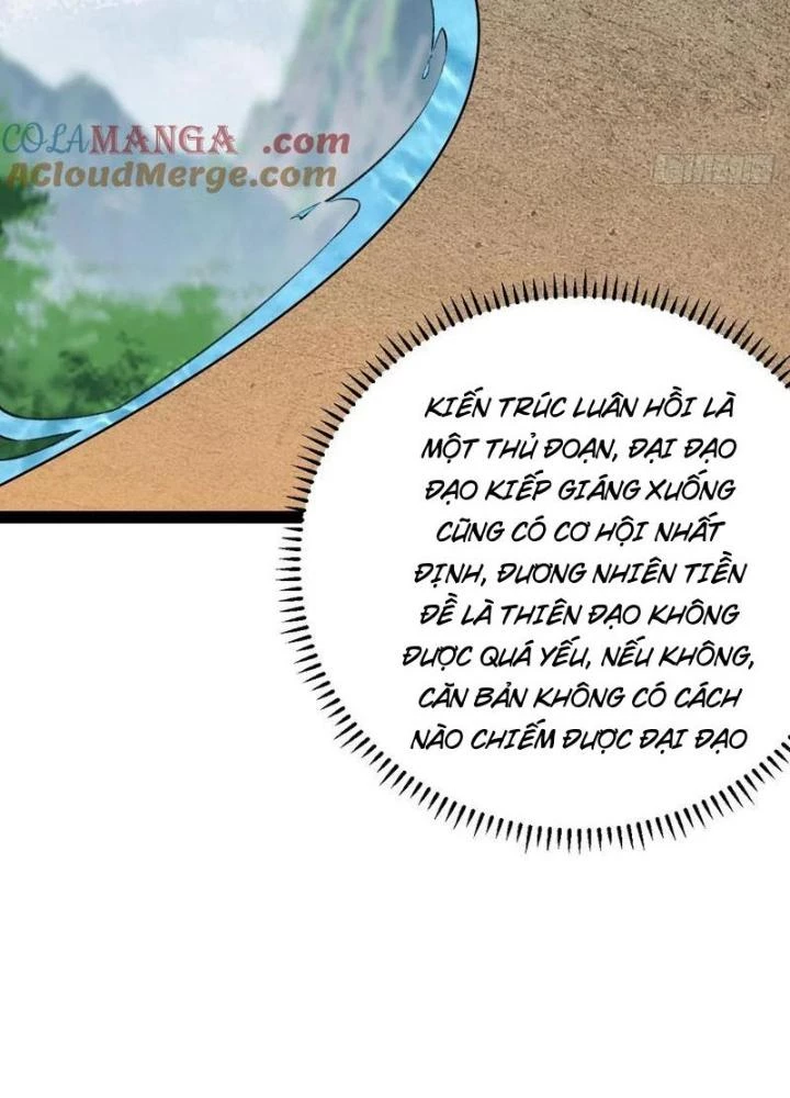 Ta Ở Nhà 100 Năm Khi Ra Ngoài Đã Vô Địch Chapter 325 - Trang 2