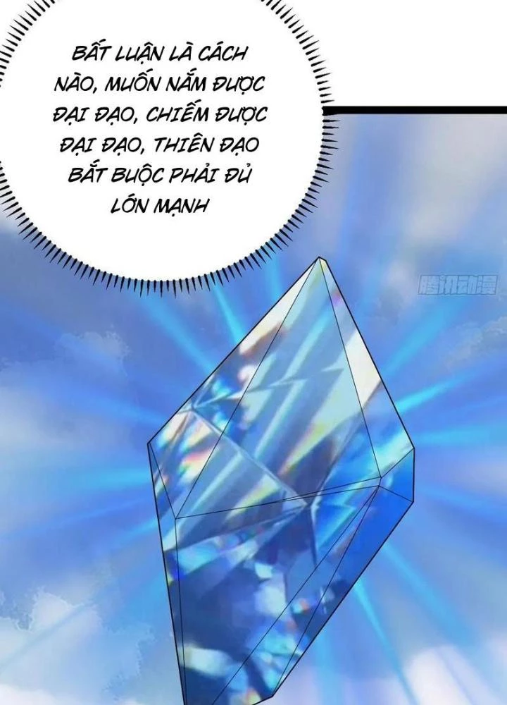 Ta Ở Nhà 100 Năm Khi Ra Ngoài Đã Vô Địch Chapter 325 - Trang 2