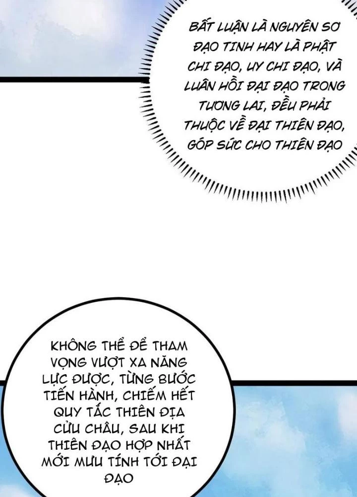 Ta Ở Nhà 100 Năm Khi Ra Ngoài Đã Vô Địch Chapter 325 - Trang 2