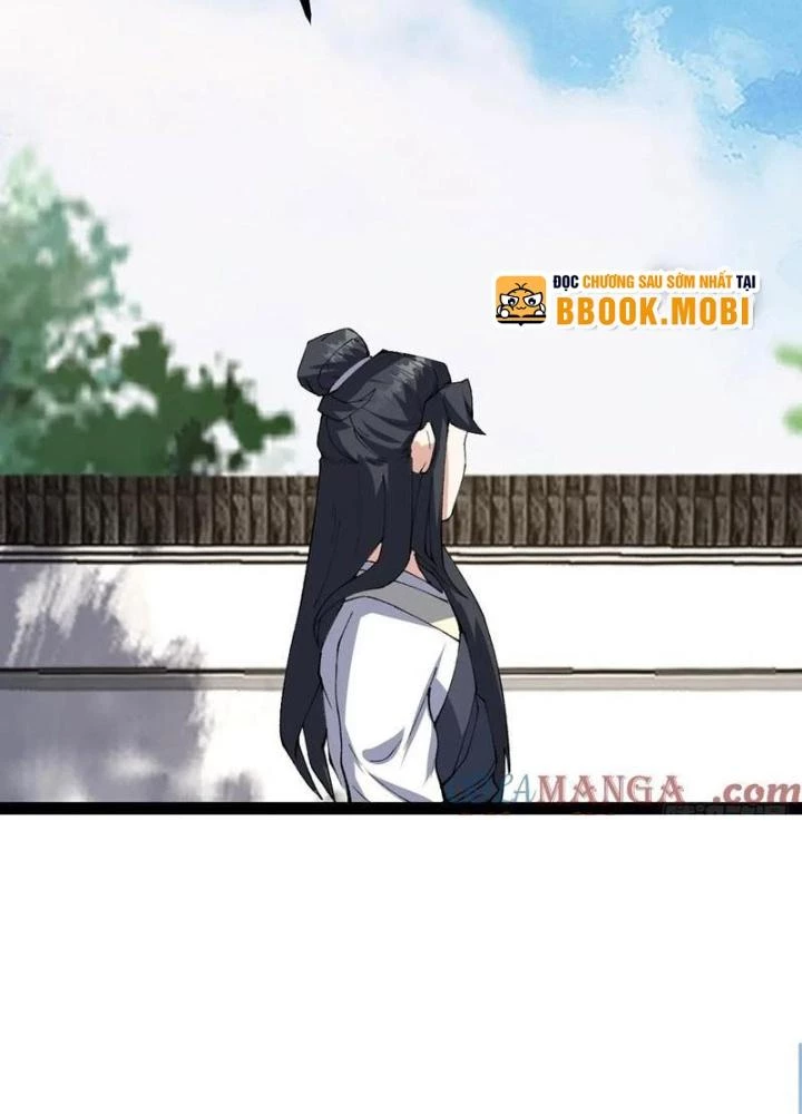 Ta Ở Nhà 100 Năm Khi Ra Ngoài Đã Vô Địch Chapter 325 - Trang 2
