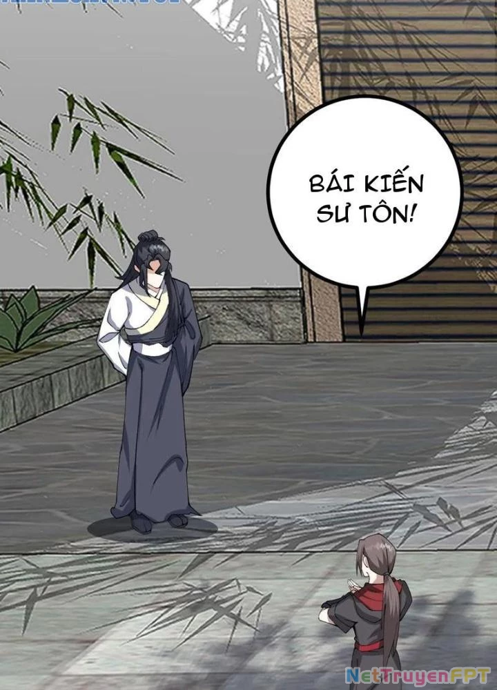 Ta Ở Nhà 100 Năm Khi Ra Ngoài Đã Vô Địch Chapter 325 - Trang 2