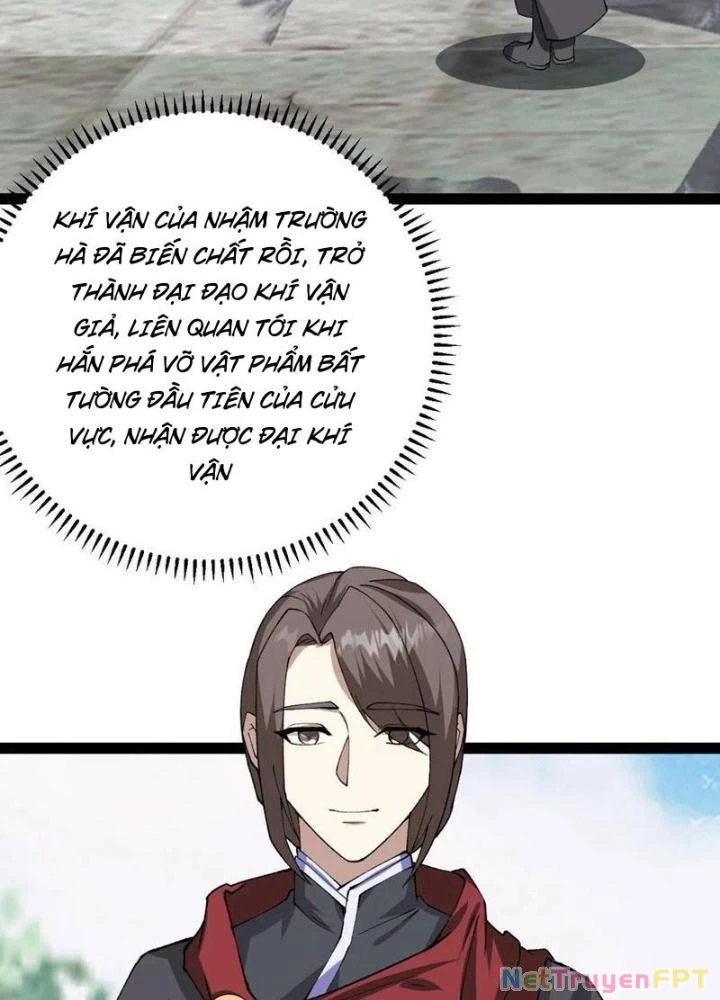 Ta Ở Nhà 100 Năm Khi Ra Ngoài Đã Vô Địch Chapter 325 - Trang 2
