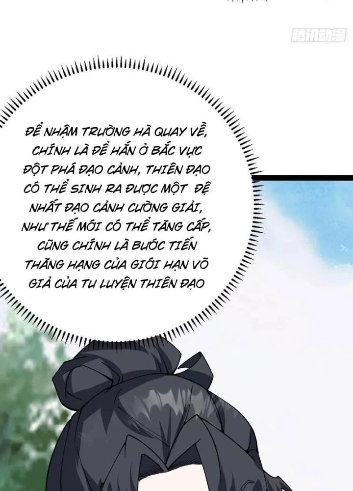 Ta Ở Nhà 100 Năm Khi Ra Ngoài Đã Vô Địch Chapter 325 - Trang 2