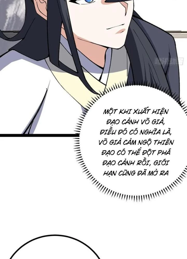 Ta Ở Nhà 100 Năm Khi Ra Ngoài Đã Vô Địch Chapter 325 - Trang 2