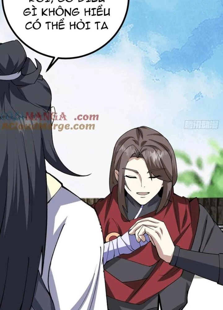 Ta Ở Nhà 100 Năm Khi Ra Ngoài Đã Vô Địch Chapter 325 - Trang 2
