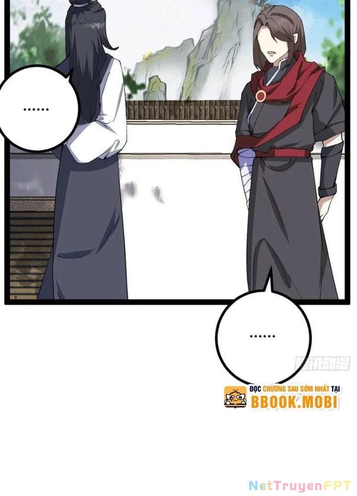 Ta Ở Nhà 100 Năm Khi Ra Ngoài Đã Vô Địch Chapter 325 - Trang 2